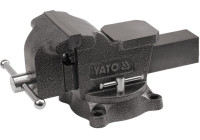 Étau Yato 150mm