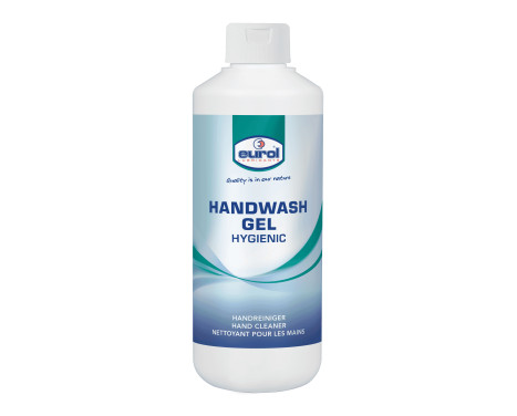 Eurol Gel de lavage des mains hygiénique 250ml