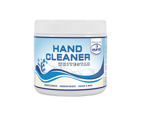 Eurol Nettoyant Mains Whitestar 600ML