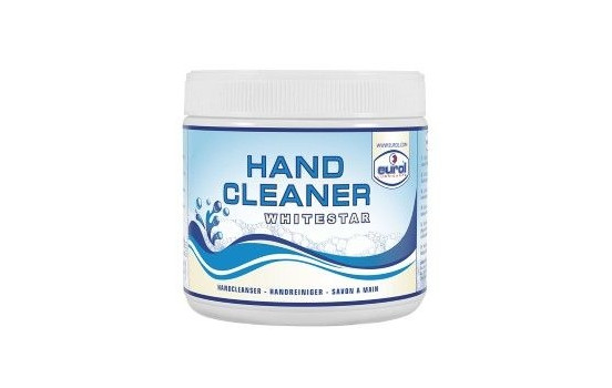 Eurol Nettoyant Mains Whitestar 600ML, Image 2