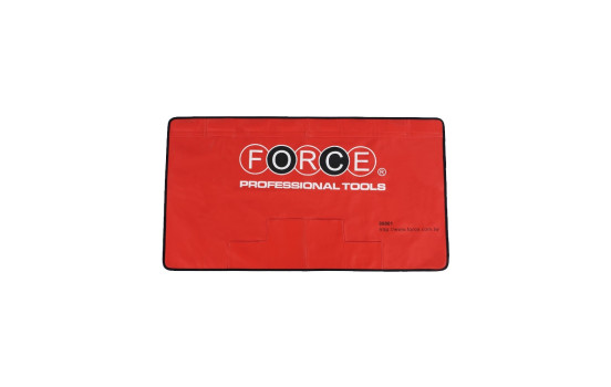Garde-boue Force FC-88801 avec aimant