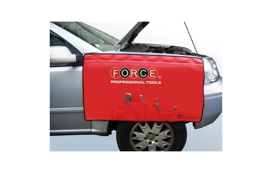 Garde-boue Force FC-88801 avec aimant, Image 3
