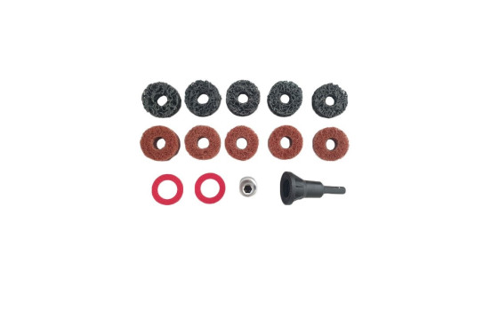 Kit de nettoyage pour tiges filetées, Image 5
