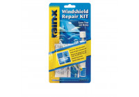 Kit de réparation de vitre de voiture Rain X