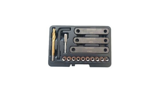 Kit de réparation étriers de frein Opel Vag Ford, Image 3