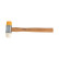 Marteau-pilon Force Soft 400 gw (PU + nylon)