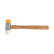 Marteau-pilon Force Soft 400 gw (PU + nylon), Vignette 2