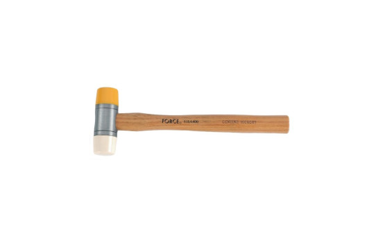 Marteau-pilon Force Soft 400 gw (PU + nylon), Image 2