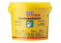 nettoyant pour les mains, pâte lavante pour les mains