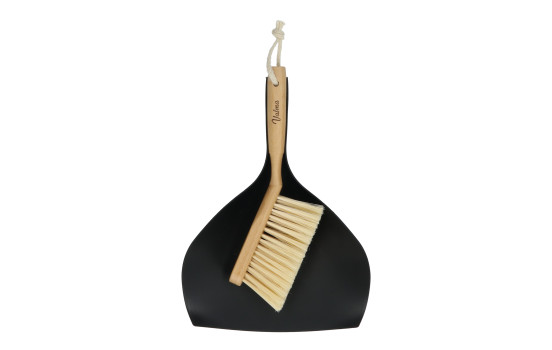 Pelle et balayette en bambou Valma ECO
