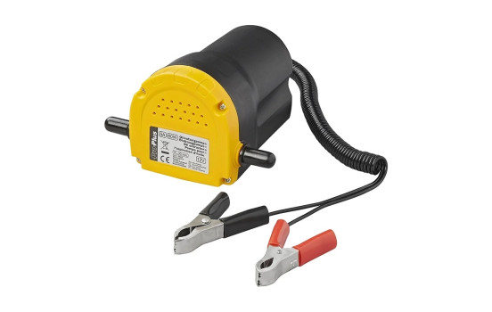 Pompe à huile 12V