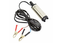 Pompe à siphon Carpoint mini 12V