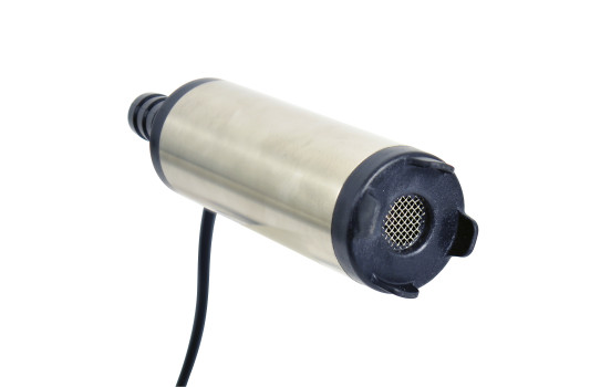 Pompe à siphon Carpoint mini 12V, Image 5