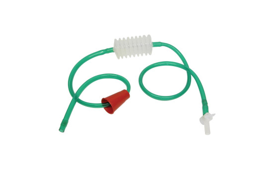 Pompe à siphon Carpoint Professional