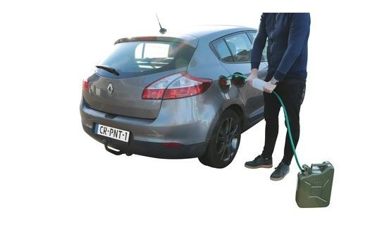 Pompe à siphon Carpoint Professional, Image 2