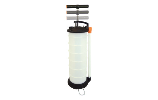 Pompe à vide / pompe à siphon Carpoint Oil, Image 2