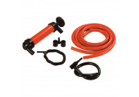 Pompe Carpoint 3 en 1