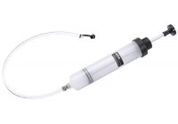 Pompe d'aspiration/refoulement multifonction Sonic, 500 ml