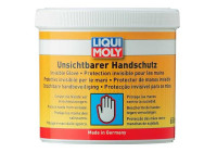 Protège-mains invisibles Liqui Moly