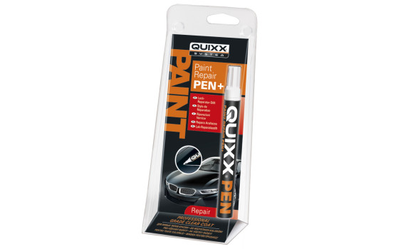 Stylo de réparation de peinture Quixx, Image 3