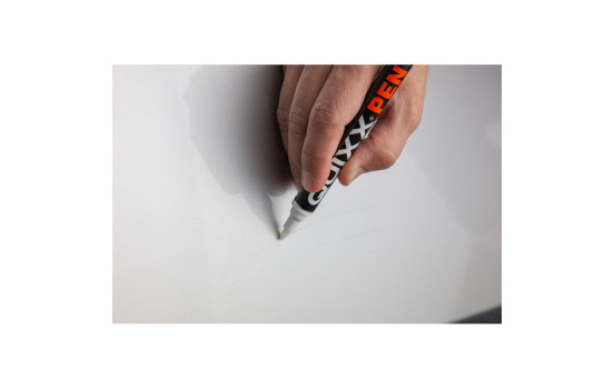 Stylo de réparation de peinture Quixx, Image 8