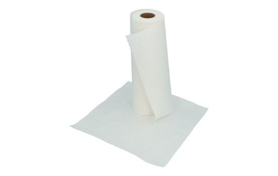 Valma ECO Rouleau de cuisine en bambou réutilisable, 20 feuilles, Image 7