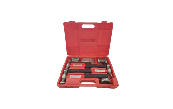 WT-2165 Kit de débosselage carrosserie 7 pièces