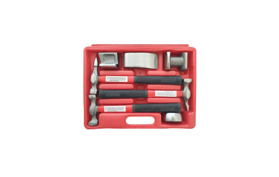 WT-2165 Kit de débosselage carrosserie 7 pièces, Image 3