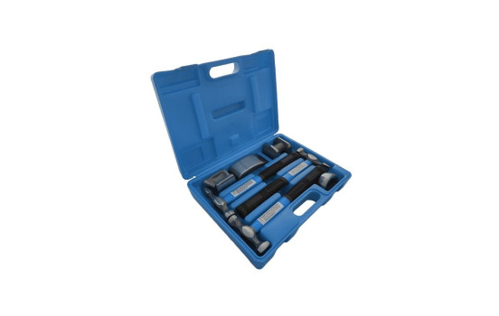 WT-2165 Kit de débosselage carrosserie 7 pièces, Image 6