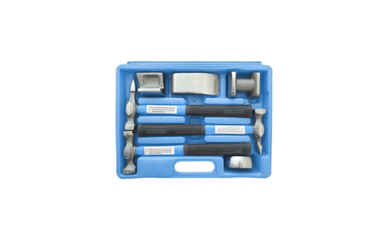 WT-2165 Kit de débosselage carrosserie 7 pièces, Image 7