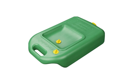 Bidon d'huile 10 litres, Image 3