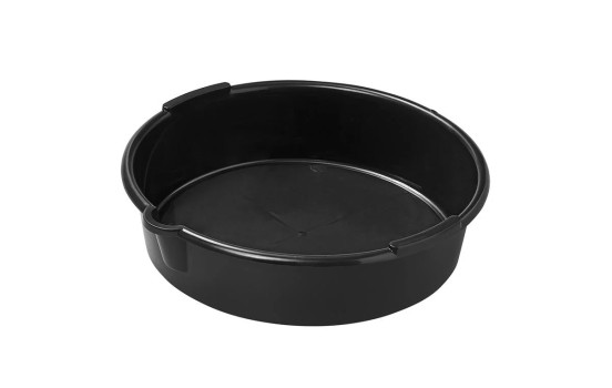 Récipient de récupération d'huile 8L