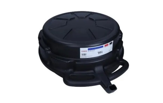 Récipient de récupération d'huile Rooks 16 l