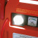 Carpoint Jumpstarter 400A / 12V avec compresseur, Vignette 4