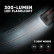 Démarreur au lithium Lokithor JA301 2000A avec compresseur 10 bars, Vignette 5