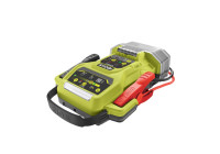 Démarreur de batterie Ryobi ONE+™ 18 V (sans batterie) RJSC18-0