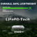 Démarreur Lokithor J10000HD 12 V/24 V 10 000 A, Vignette 17