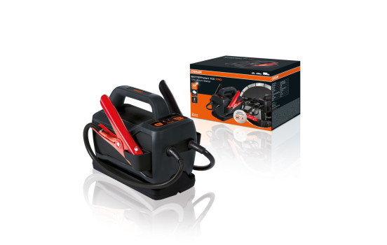 Démarreur Osram OEBSPL700, Image 2