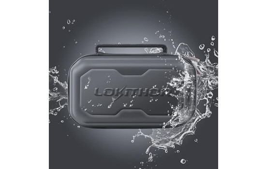Étui de protection EVA Lokithor série J, Image 4