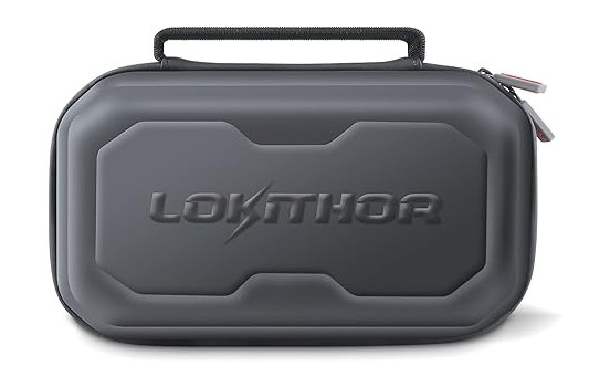 Étui de protection EVA Lokithor série J
