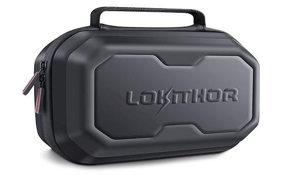 Étui de protection EVA Lokithor série J, Image 2