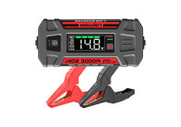 Lokithor J402 Démarreur au lithium 3000 A 12 V