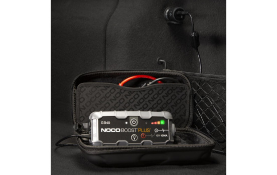 Noco Genius GBC013 Étui de Protection EVA Boost Sport/Plus, Case, Image 5