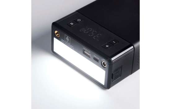 Osram 1000TI Jumpstarter/Powerbank avec pompe à pneu intégrée, Image 3