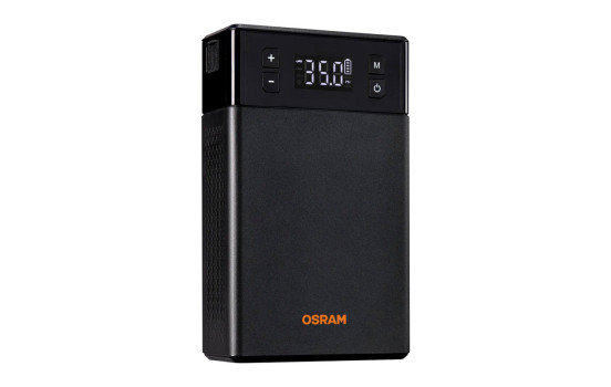 Osram 1000TI Jumpstarter/Powerbank avec pompe à pneu intégrée, Image 8