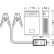 Osram 1000TI Jumpstarter/Powerbank avec pompe à pneu intégrée, Vignette 12