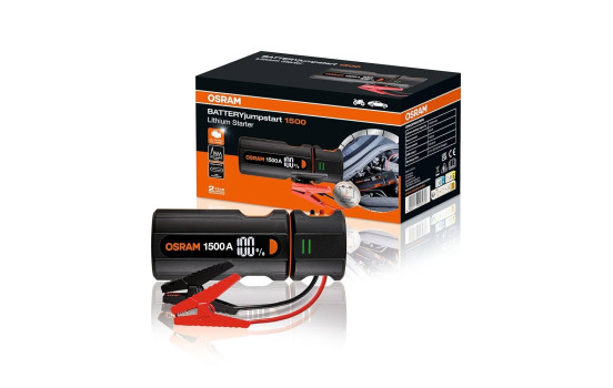 Osram Batterie de démarrage 1500