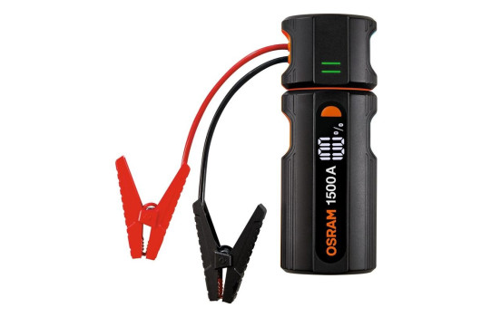 Osram Batterie de démarrage 1500, Image 4