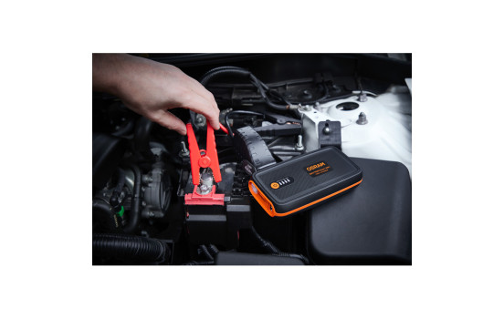 Osram BATTERYstart 260 - Démarreur/Banque d'alimentation, Image 2