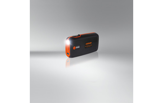 Osram BATTERYstart 260 - Démarreur/Banque d'alimentation, Image 3